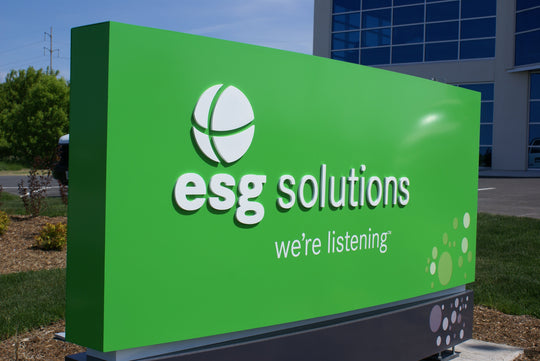 The Art of Standing Out – using strategic design to drive growth